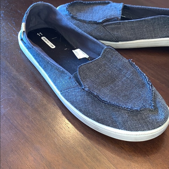 Memory Foam casual dress shoe/ flat - Picture 2 of 2